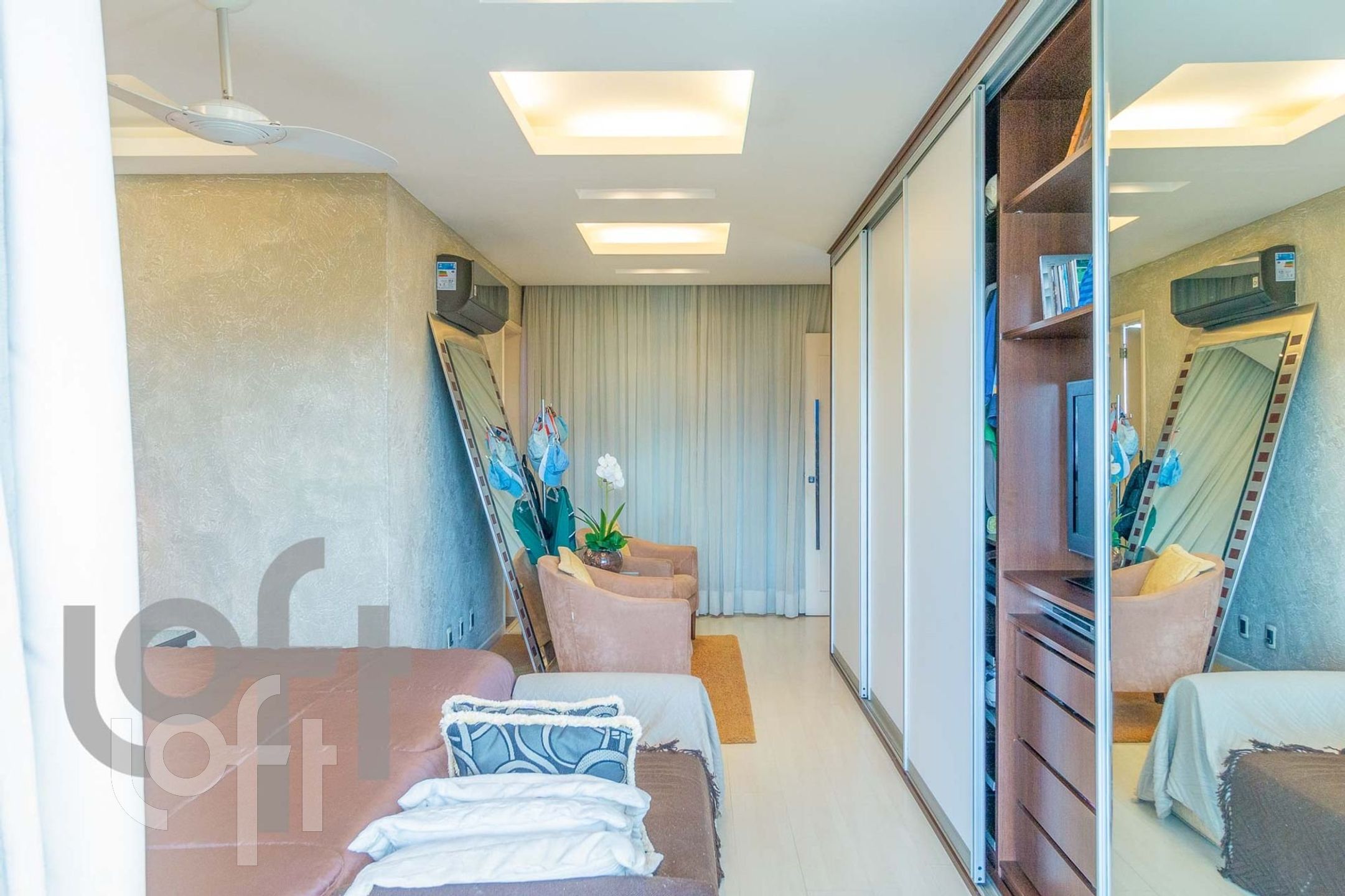 Apartamento à venda com 4 quartos, 354m² - Foto 8