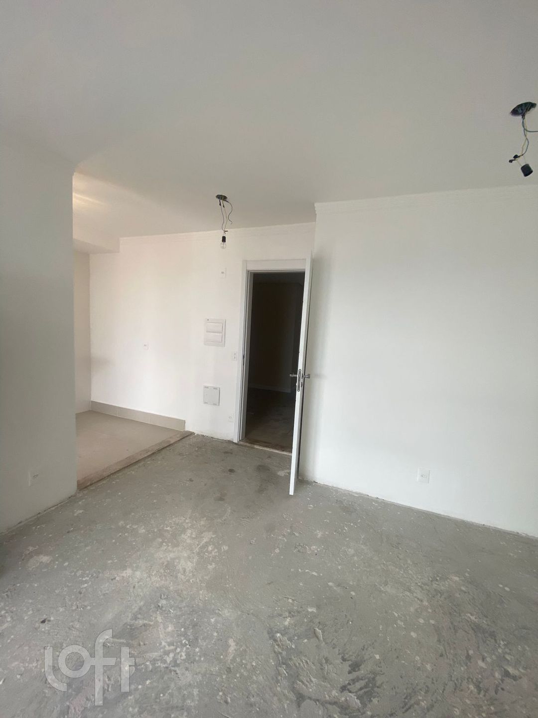 Apartamento à venda com 2 quartos, 68m² - Foto 1