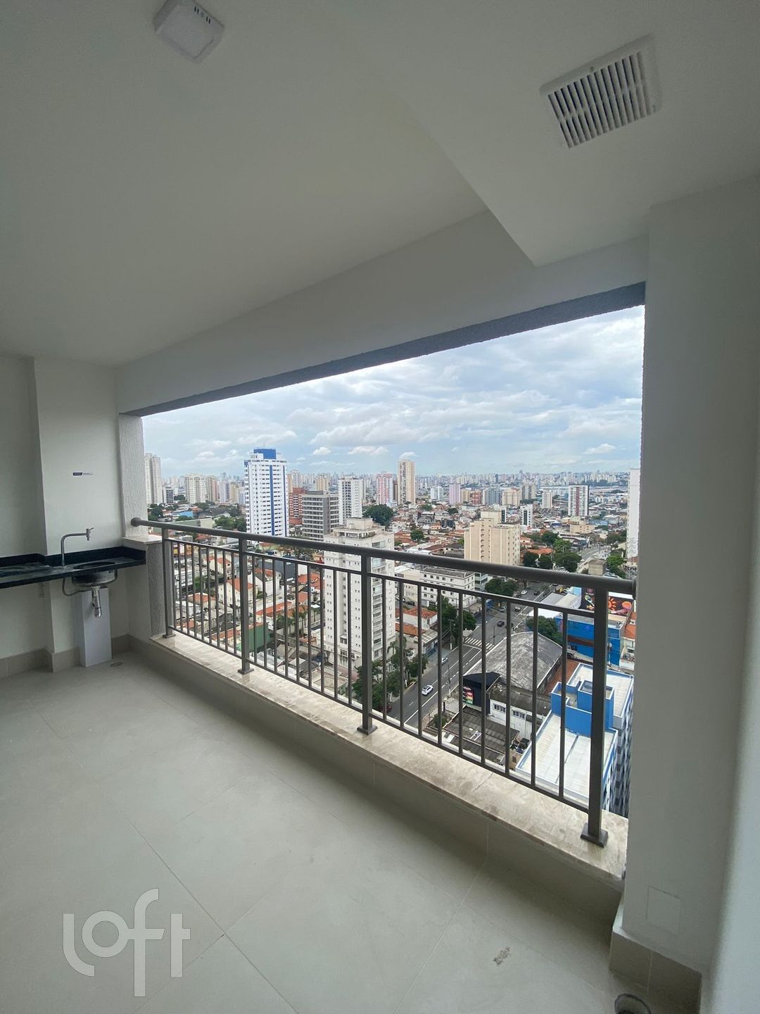 Apartamento à venda com 2 quartos, 68m² - Foto 6