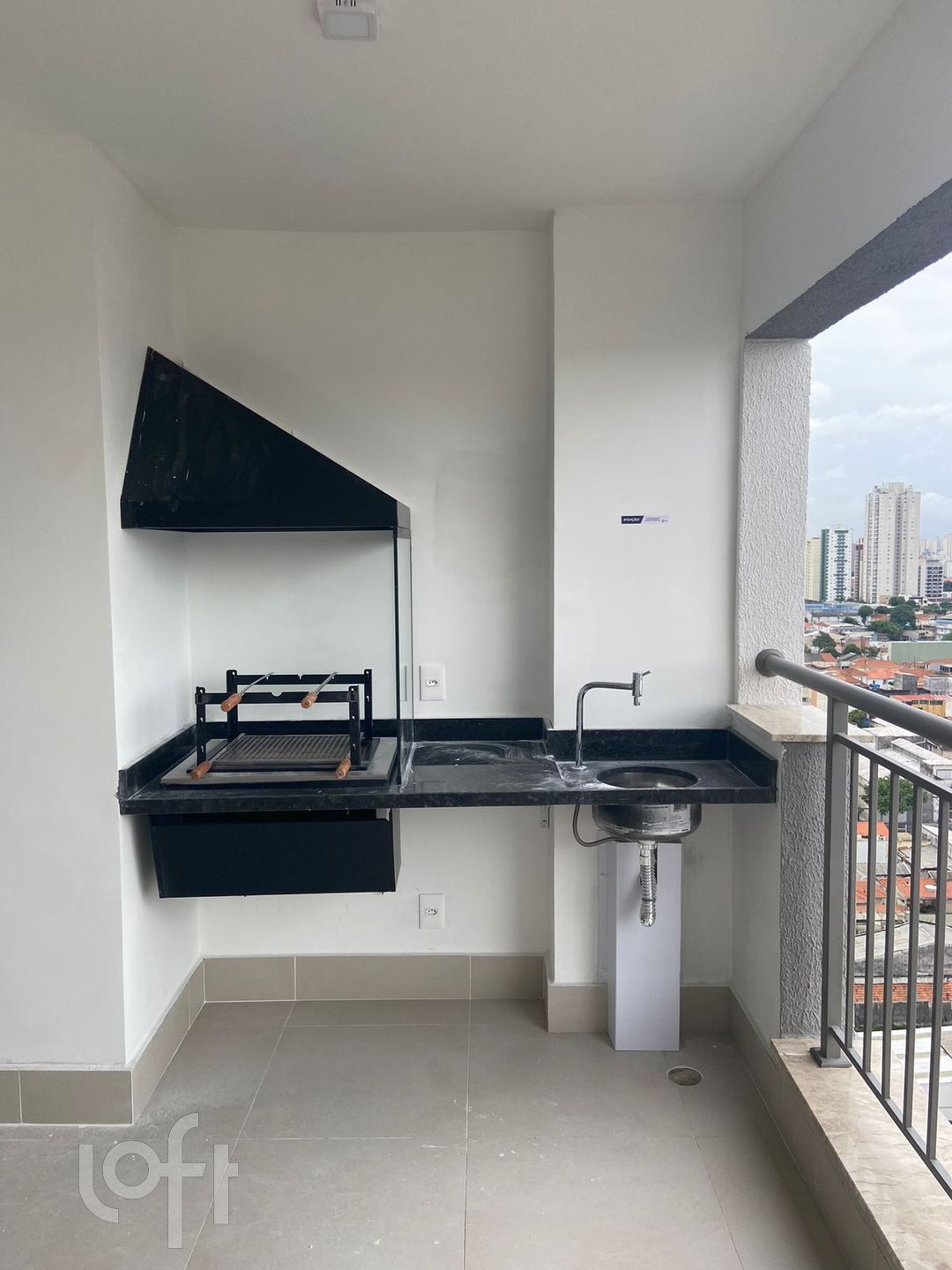 Apartamento à venda com 2 quartos, 68m² - Foto 7