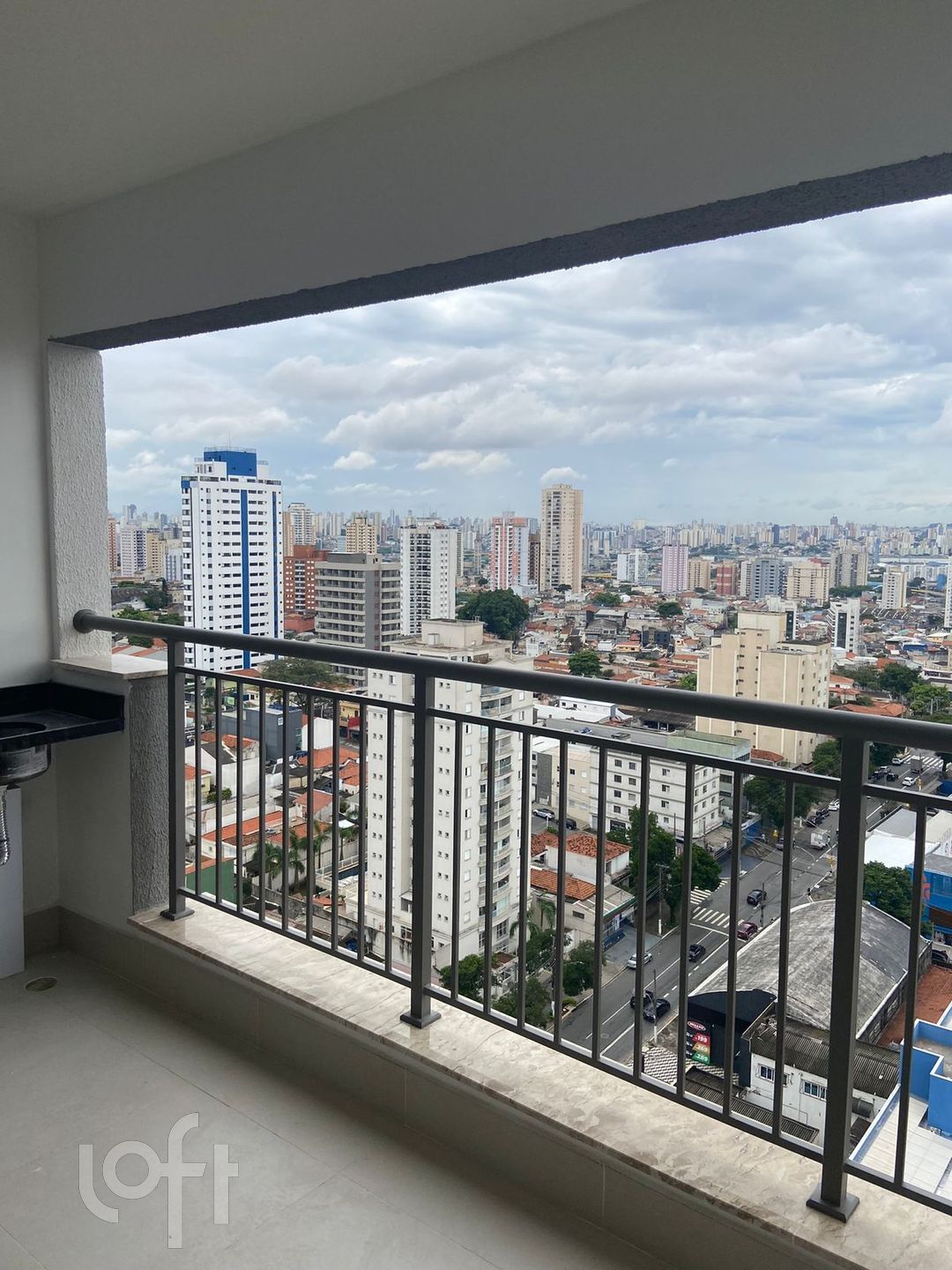 Apartamento à venda com 2 quartos, 68m² - Foto 5