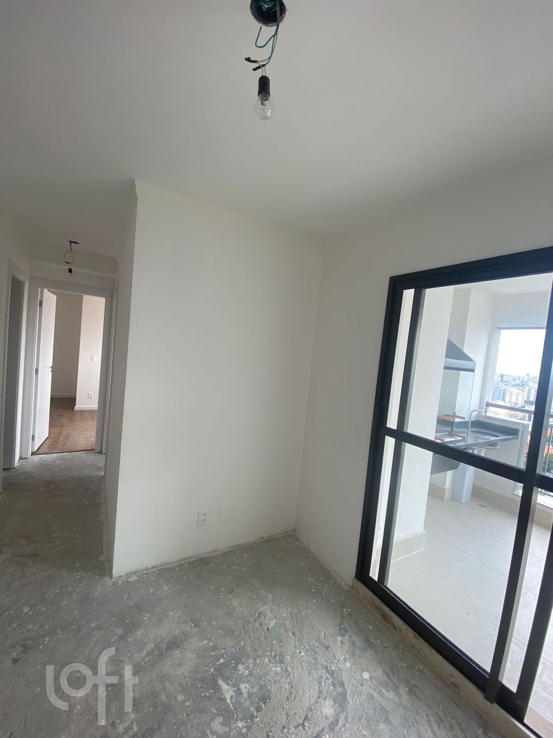 Apartamento à venda com 2 quartos, 68m² - Foto 4