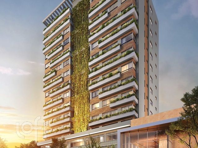 Apartamento com 143m², 3 dormitórios, 3 suítes, Rio Branco em Porto Alegre