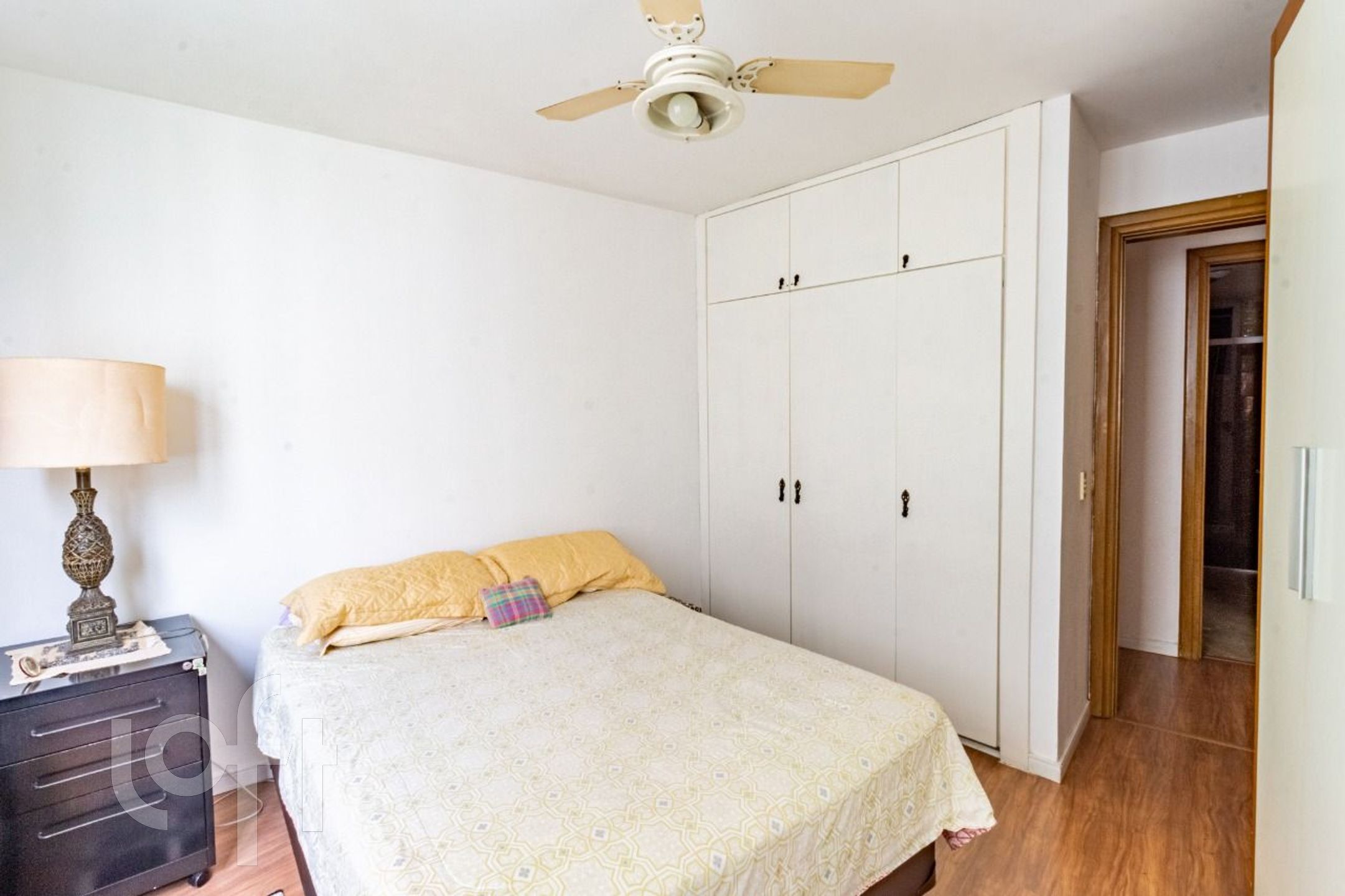 Apartamento à venda com 3 quartos, 178m² - Foto 16