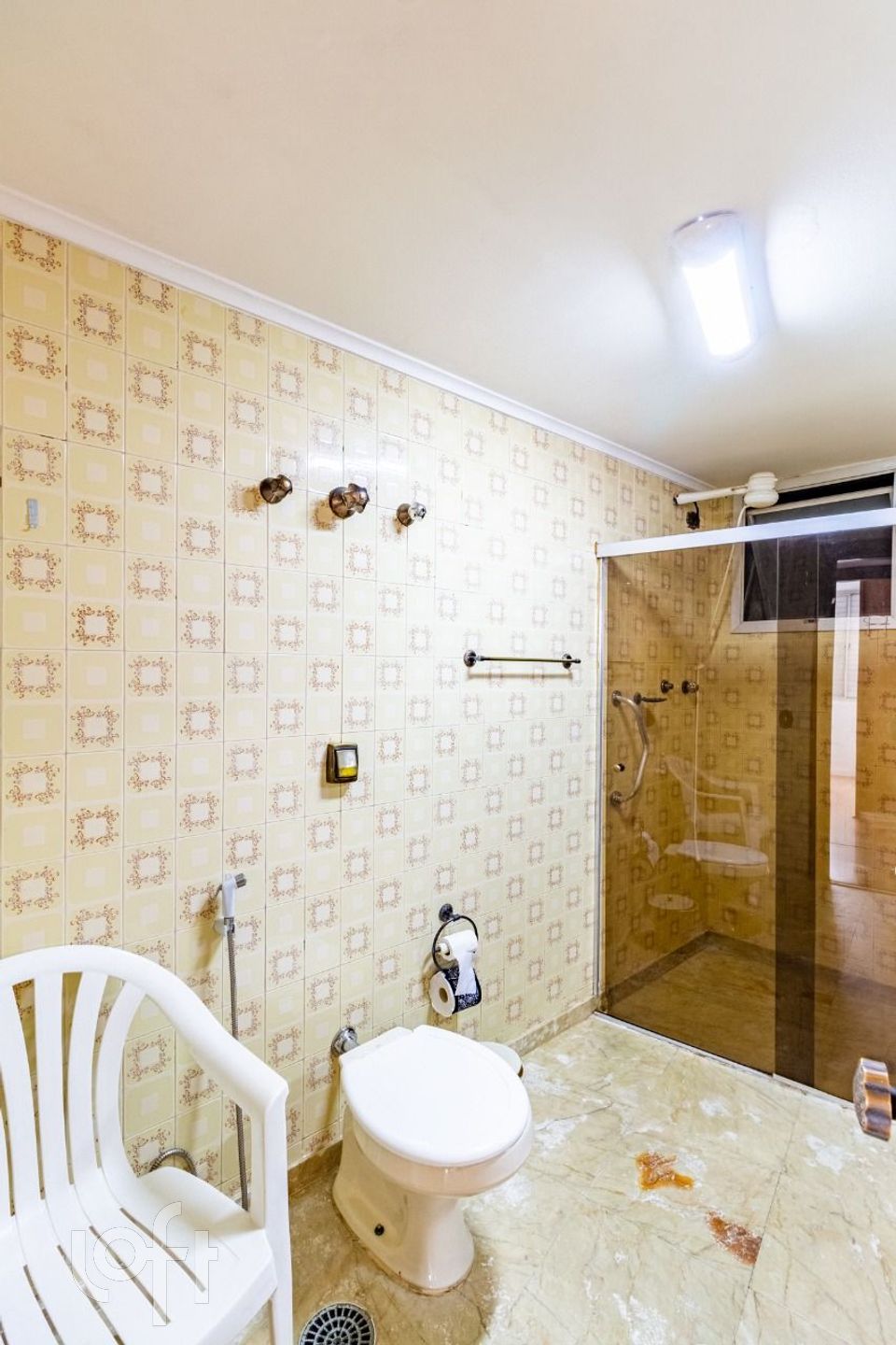 Apartamento à venda com 3 quartos, 178m² - Foto 25