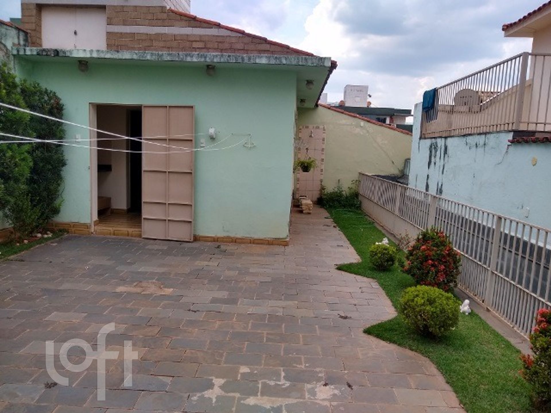 Casa à venda com 4 quartos, 465m² - Foto 26