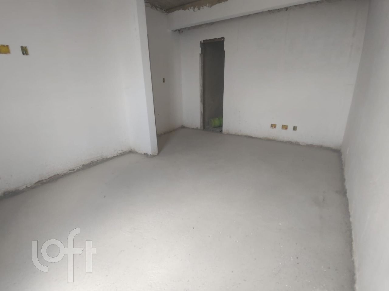 Apartamento à venda com 3 quartos, 116m² - Foto 1