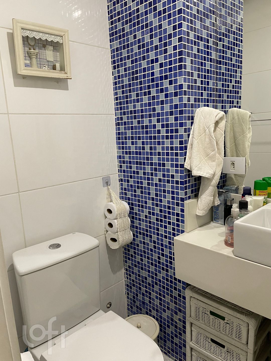 Apartamento à venda com 2 quartos, 68m² - Foto 13