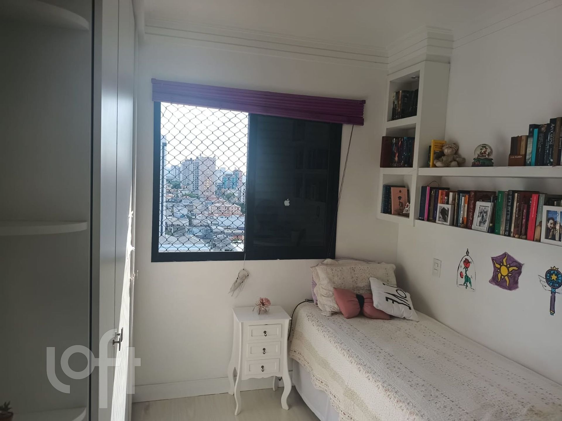 Apartamento à venda com 4 quartos, 138m² - Foto 25