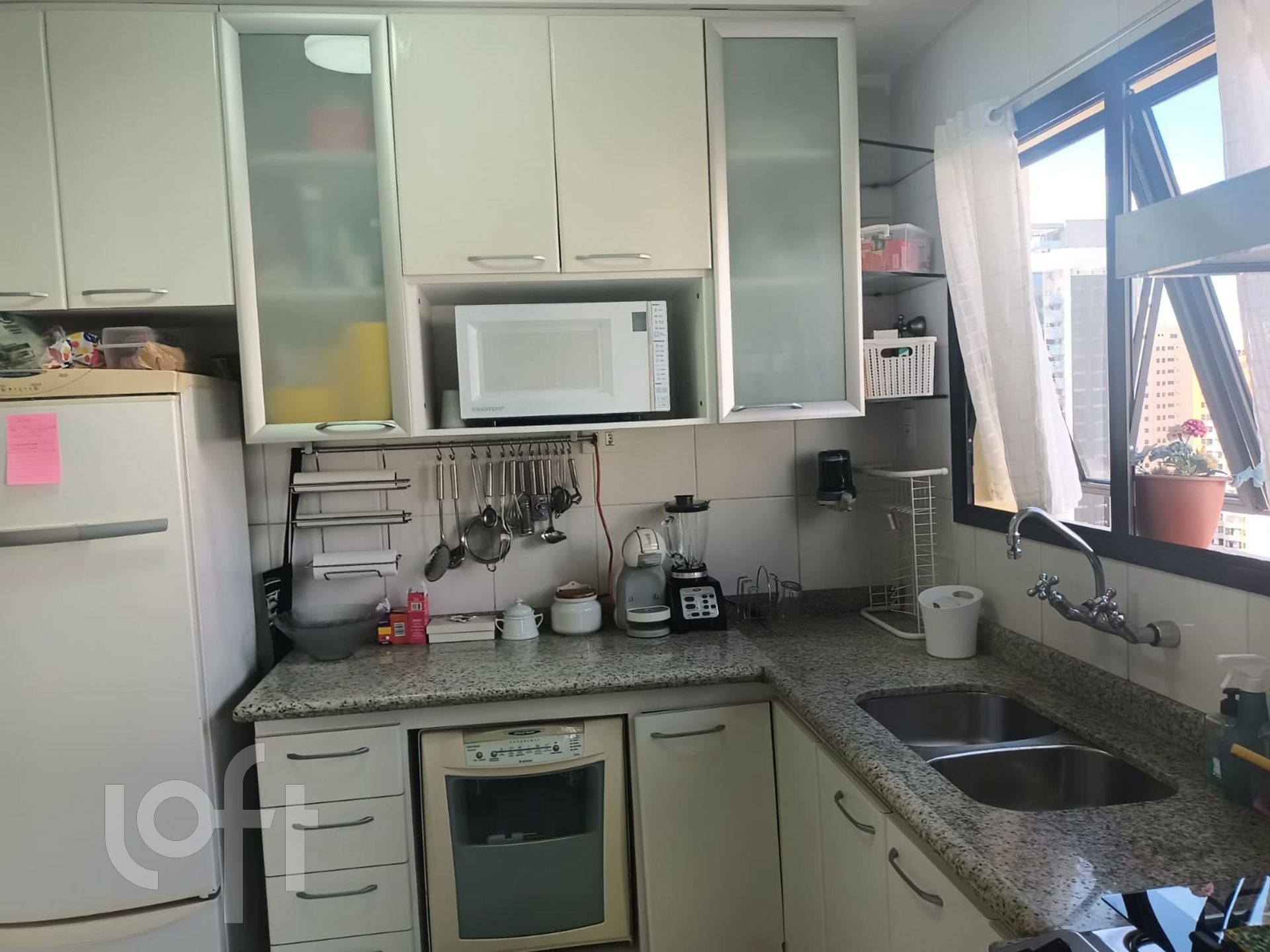 Apartamento à venda com 4 quartos, 138m² - Foto 17