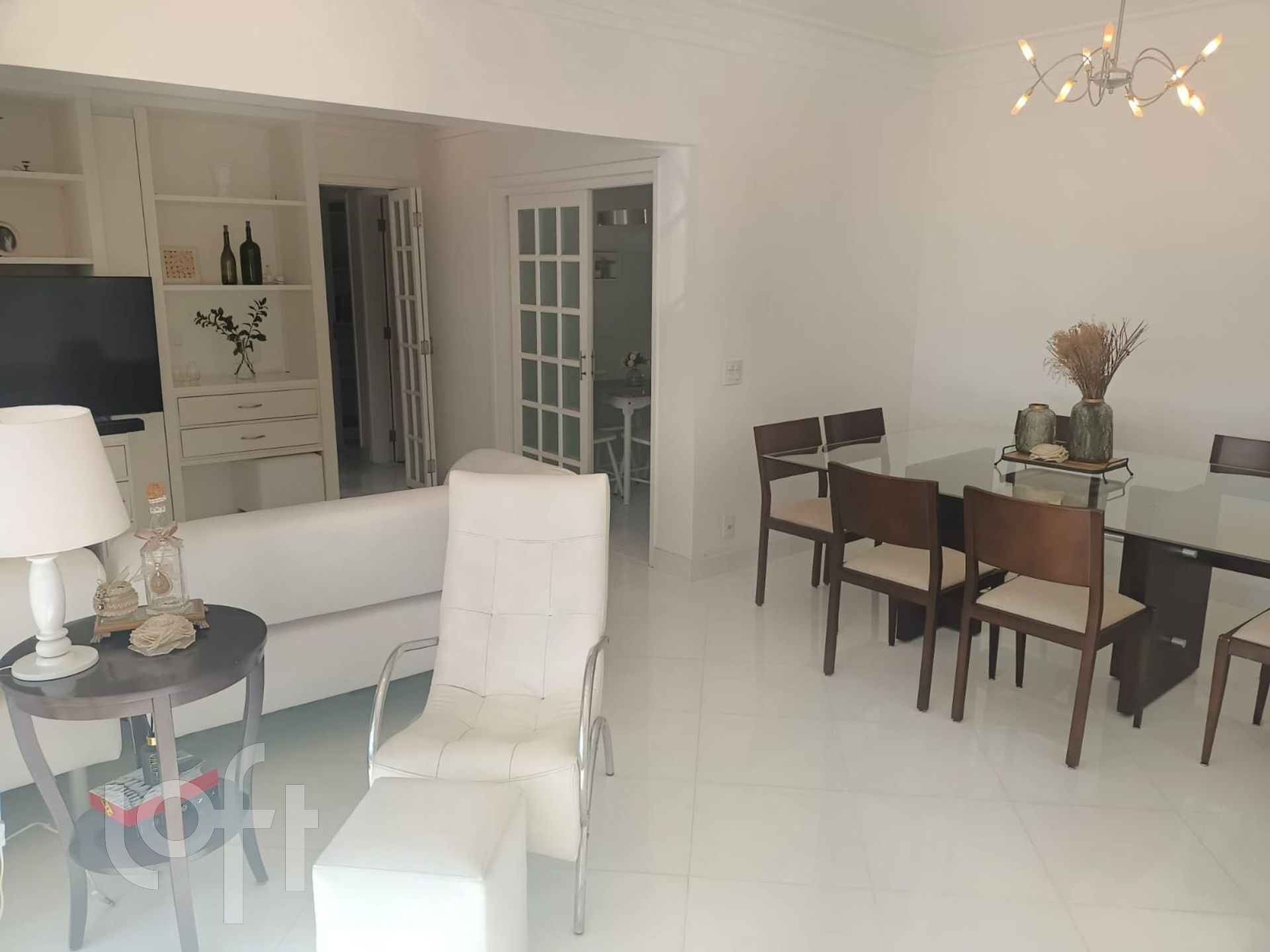 Apartamento à venda com 4 quartos, 138m² - Foto 23