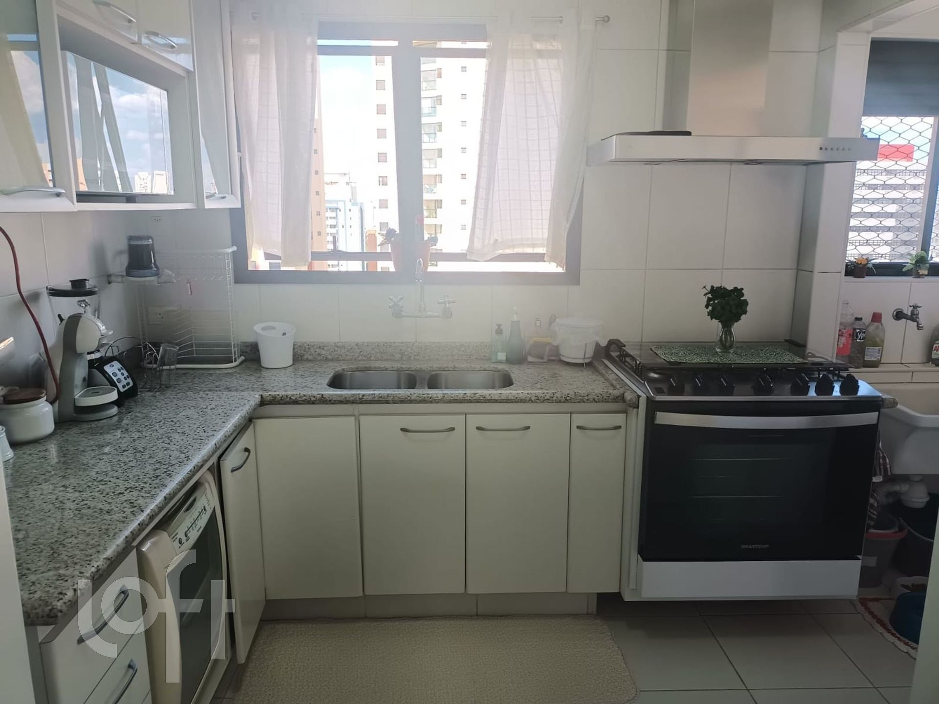 Apartamento à venda com 4 quartos, 138m² - Foto 16