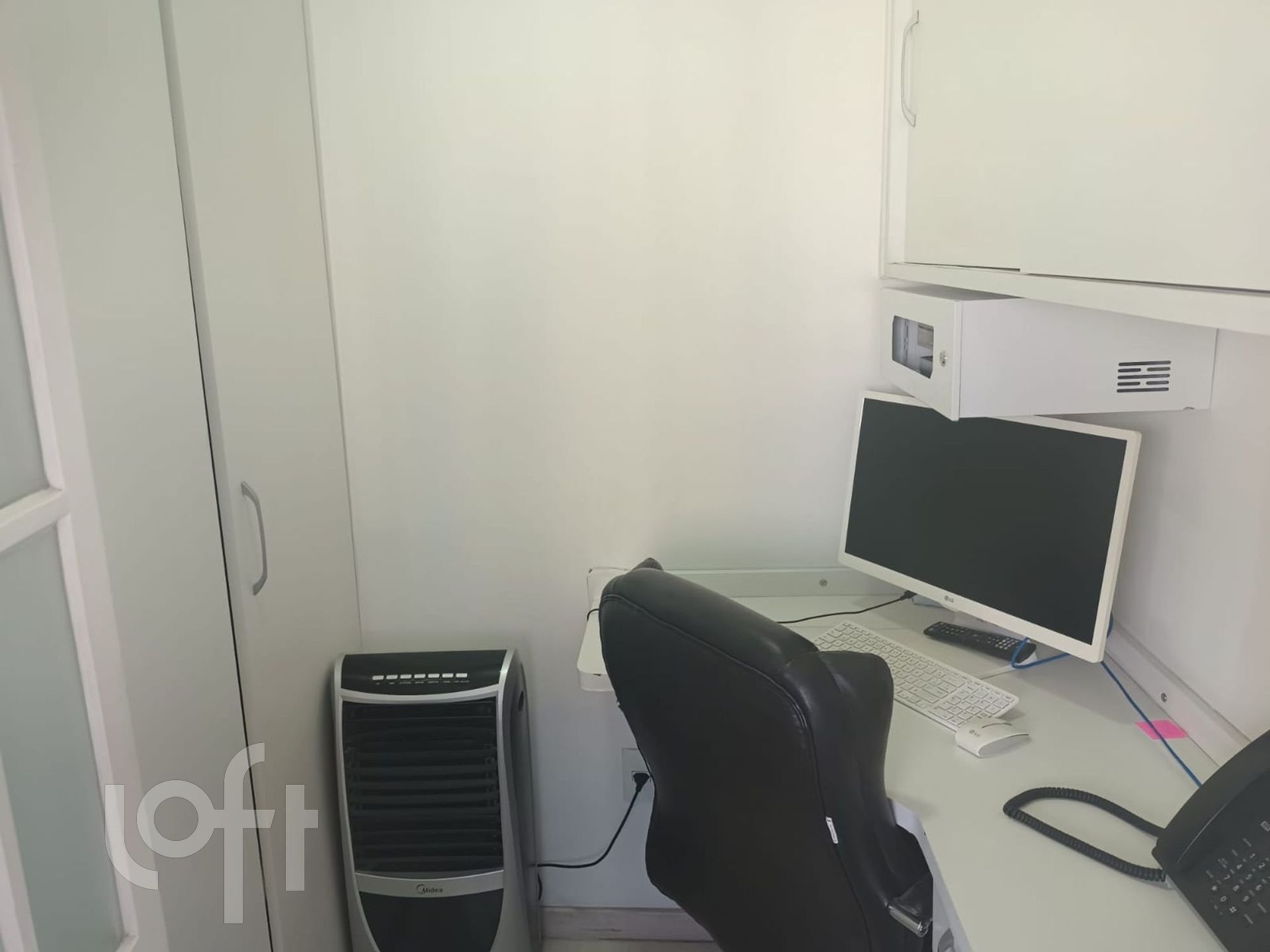 Apartamento à venda com 4 quartos, 138m² - Foto 31