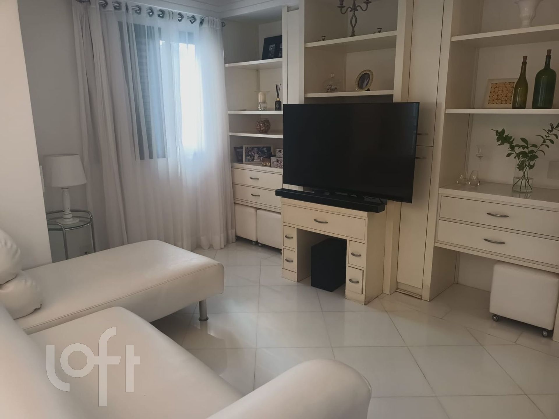 Apartamento à venda com 4 quartos, 138m² - Foto 24