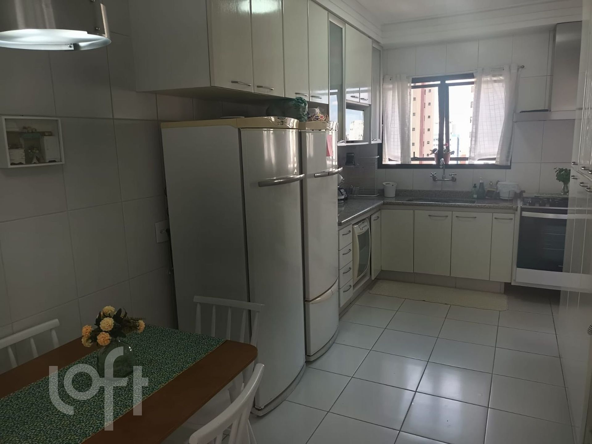 Apartamento à venda com 4 quartos, 138m² - Foto 19