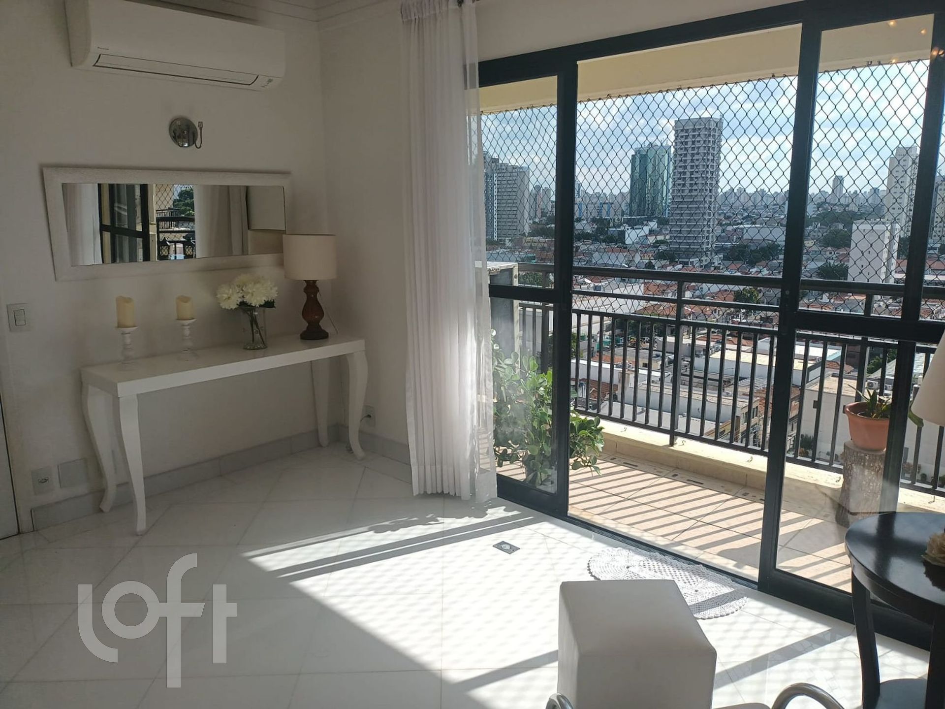 Apartamento à venda com 4 quartos, 138m² - Foto 21