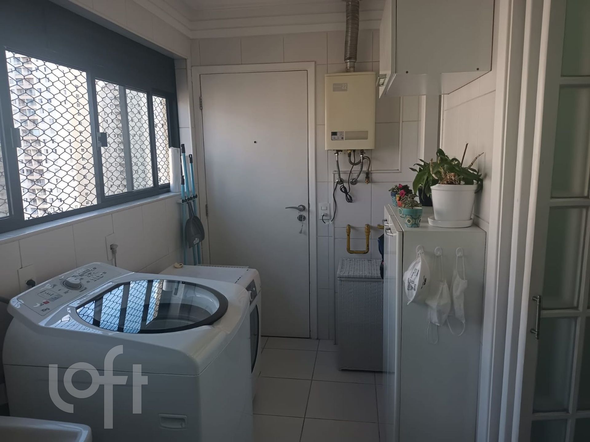 Apartamento à venda com 4 quartos, 138m² - Foto 20