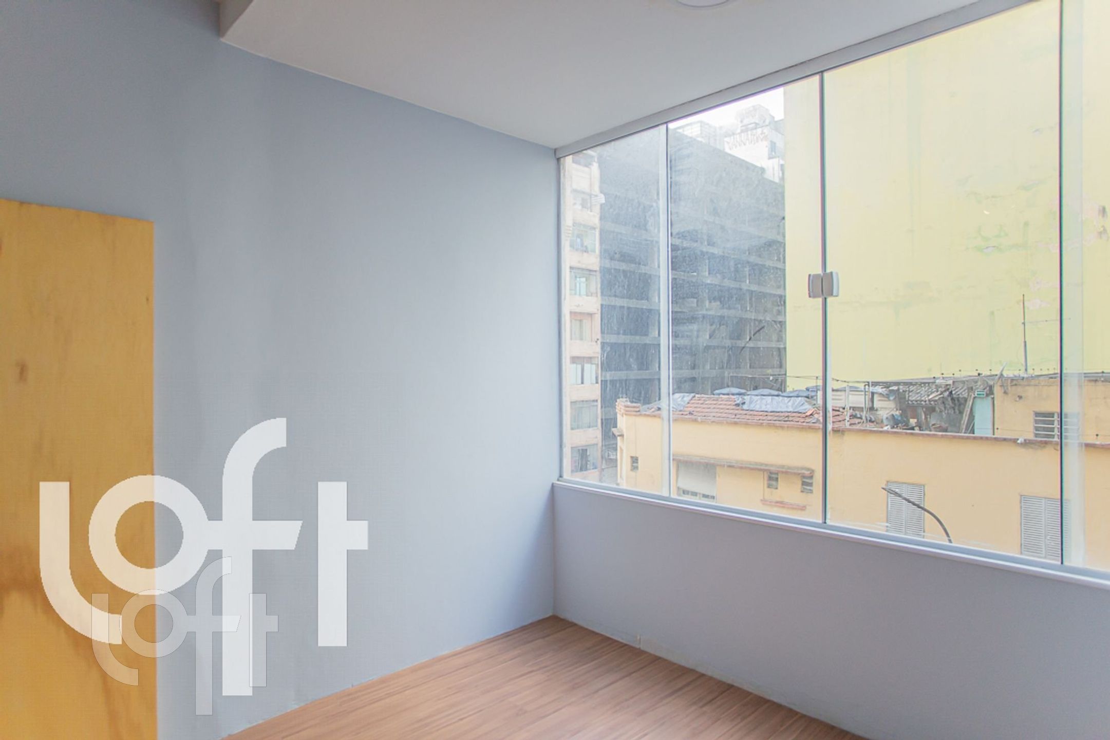 Apartamento à venda com 1 quarto, 40m² - Foto 6