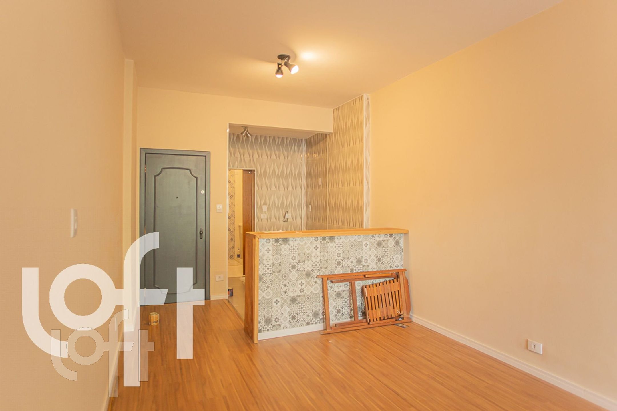 Apartamento à venda com 1 quarto, 40m² - Foto 10