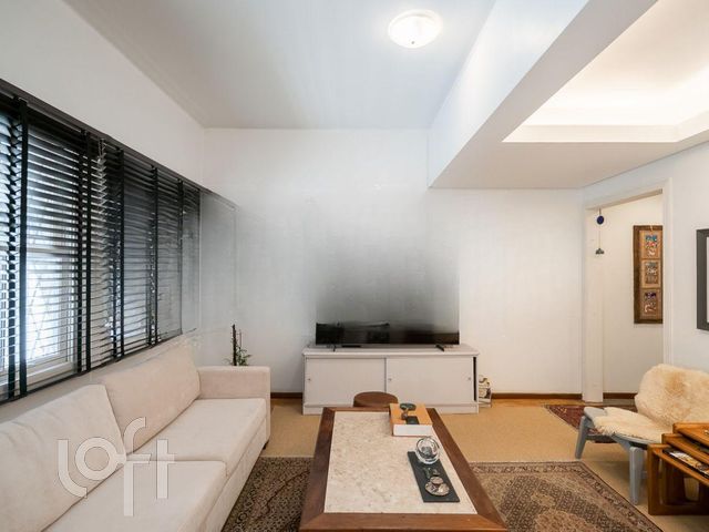 Apartamento com 82m², 3 dormitórios, Petrópolis em Porto Alegre