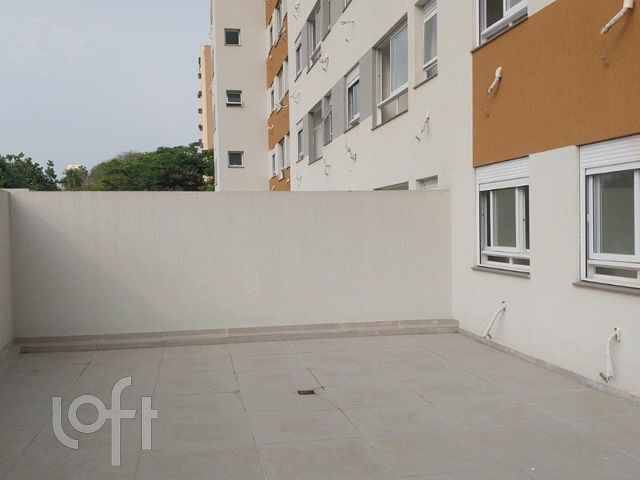 Apartamento com 75m², 1 dormitório, 1 suíte, 1 vaga, Jardim Botânico em Porto Alegre