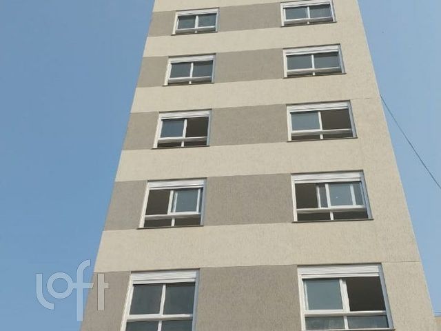 Apartamento com 75m², 1 dormitório, 1 suíte, 1 vaga, Jardim Botânico em Porto Alegre