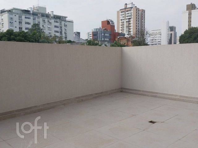 Apartamento com 75m², 1 dormitório, 1 suíte, 1 vaga, Jardim Botânico em Porto Alegre