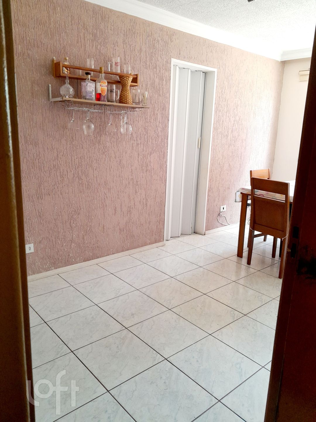 Apartamento à venda com 3 quartos, 65m² - Foto 5