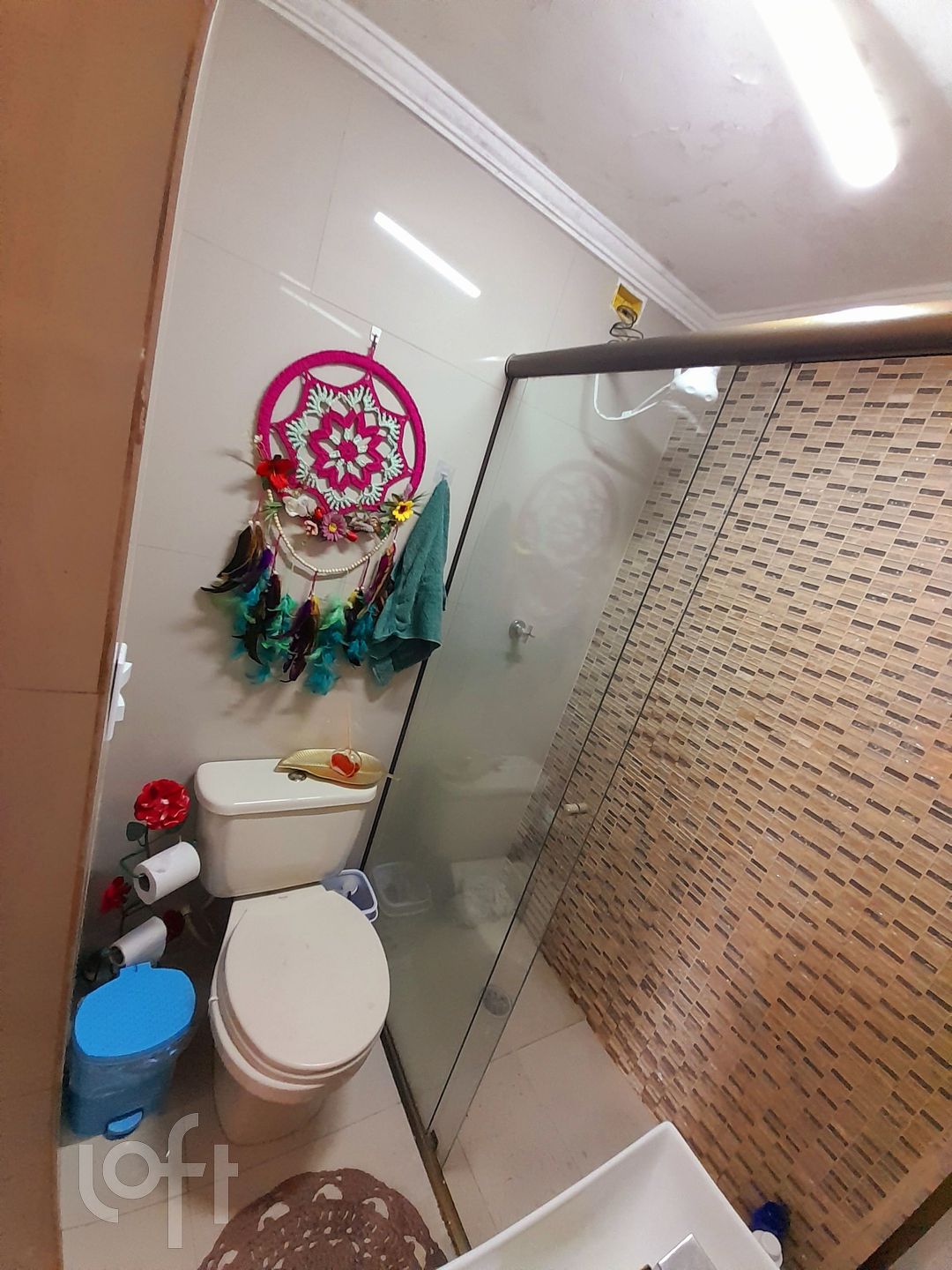 Apartamento à venda com 3 quartos, 65m² - Foto 12