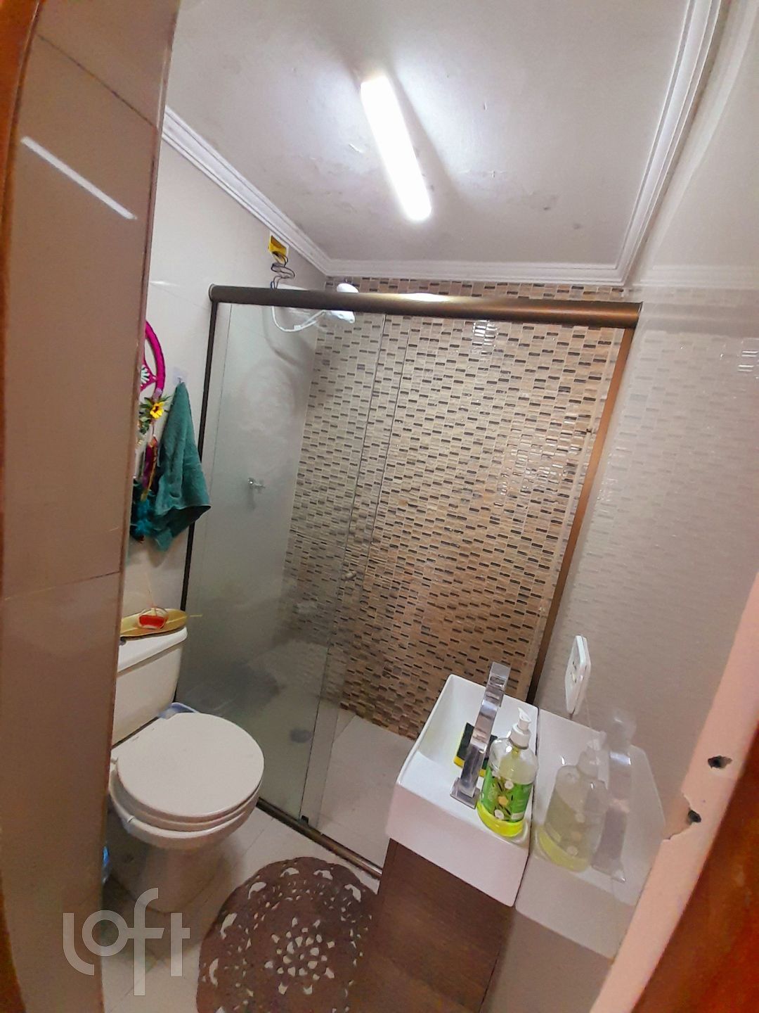 Apartamento à venda com 3 quartos, 65m² - Foto 11