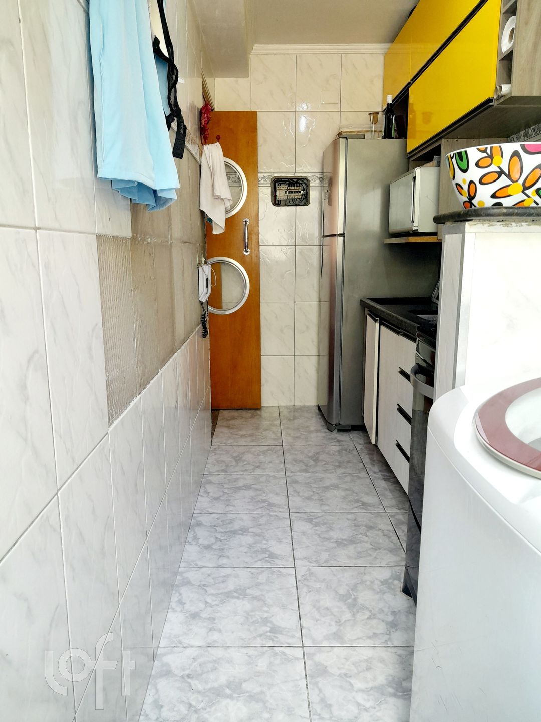 Apartamento à venda com 3 quartos, 65m² - Foto 9