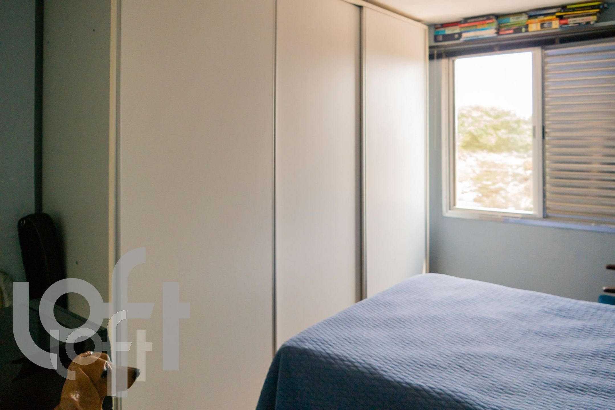 Apartamento à venda com 2 quartos, 80m² - Foto 7