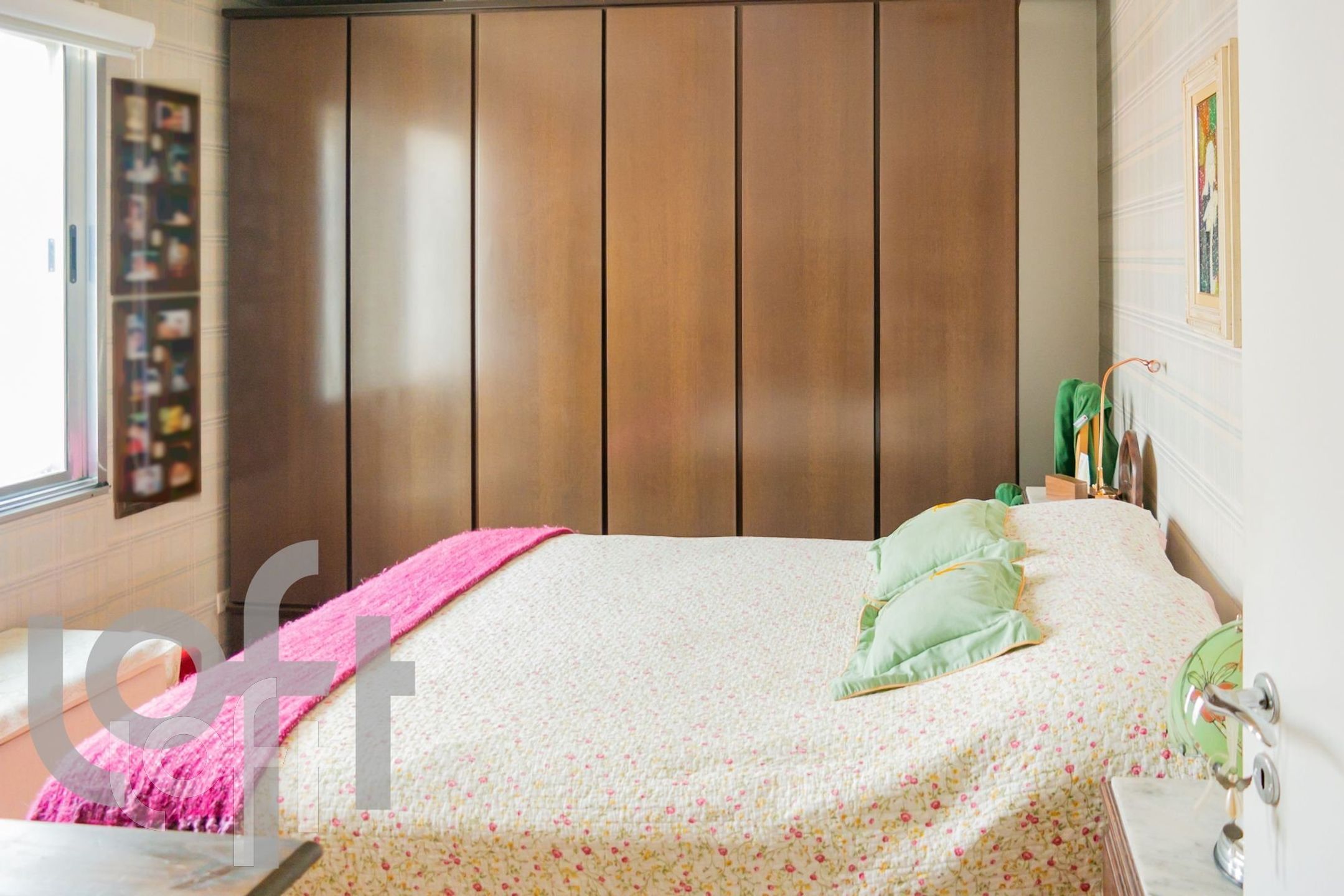 Apartamento à venda com 2 quartos, 80m² - Foto 4