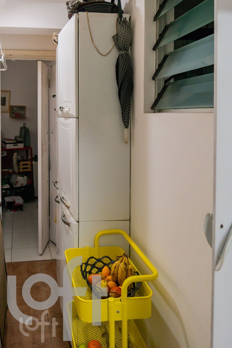 Apartamento à venda com 2 quartos, 80m² - Foto 20