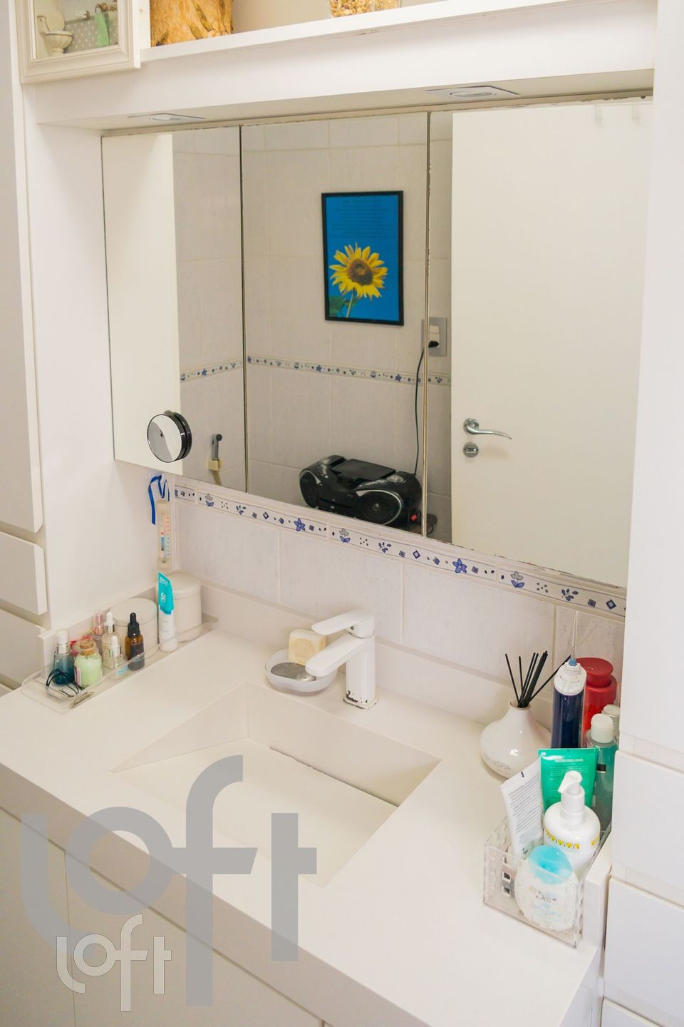 Apartamento à venda com 2 quartos, 80m² - Foto 32