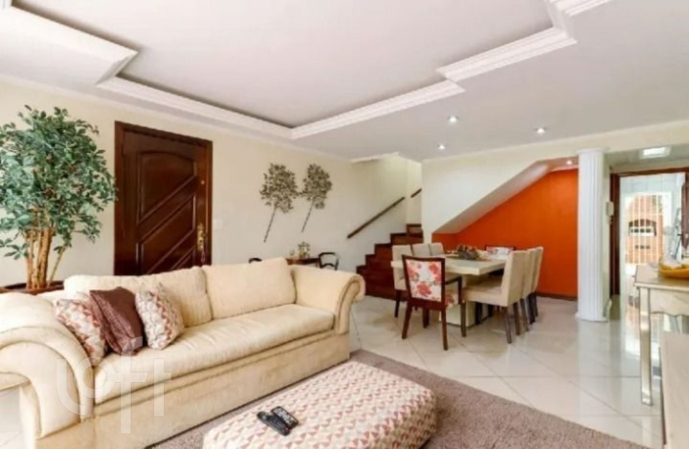 Casa à venda em Mandaqui com 148 m², 3 quartos, 1 suíte, 2 vagas