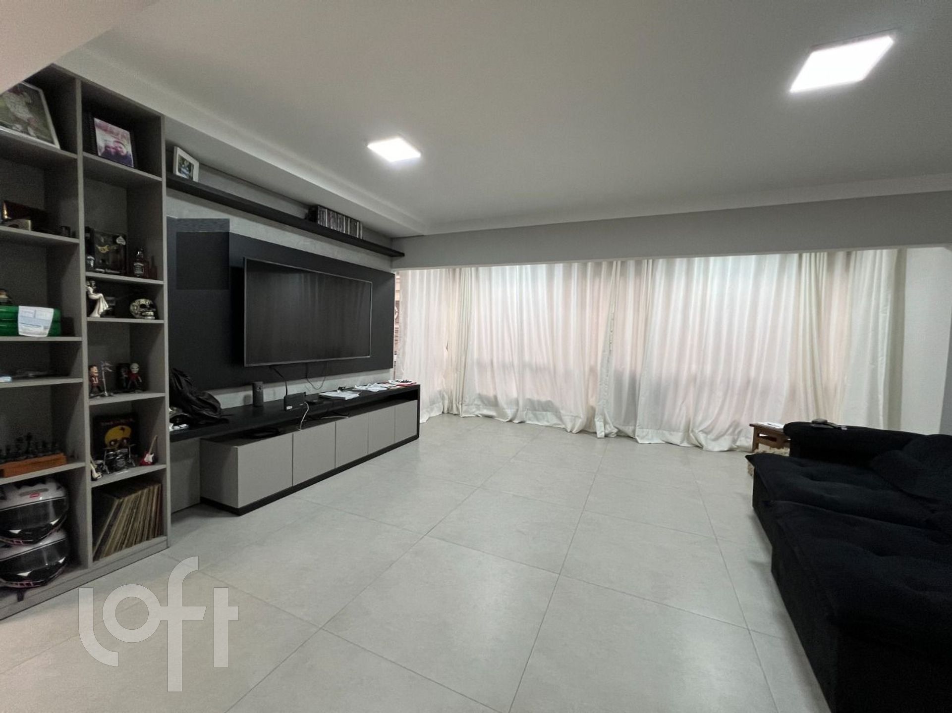 Apartamentos com 296m², 3 quartos, 1 suíte, 1 garagem, no bairro Barra Sul em Balneário Camboriú