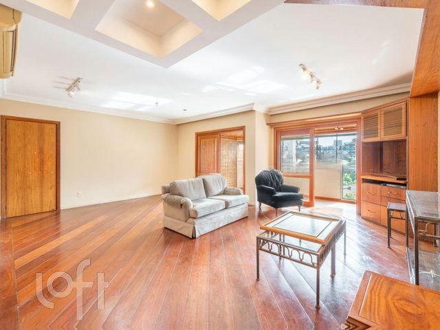 Apartamento com 154m², 3 dormitórios, 1 suíte, 2 vagas, Bela Vista em Porto Alegre