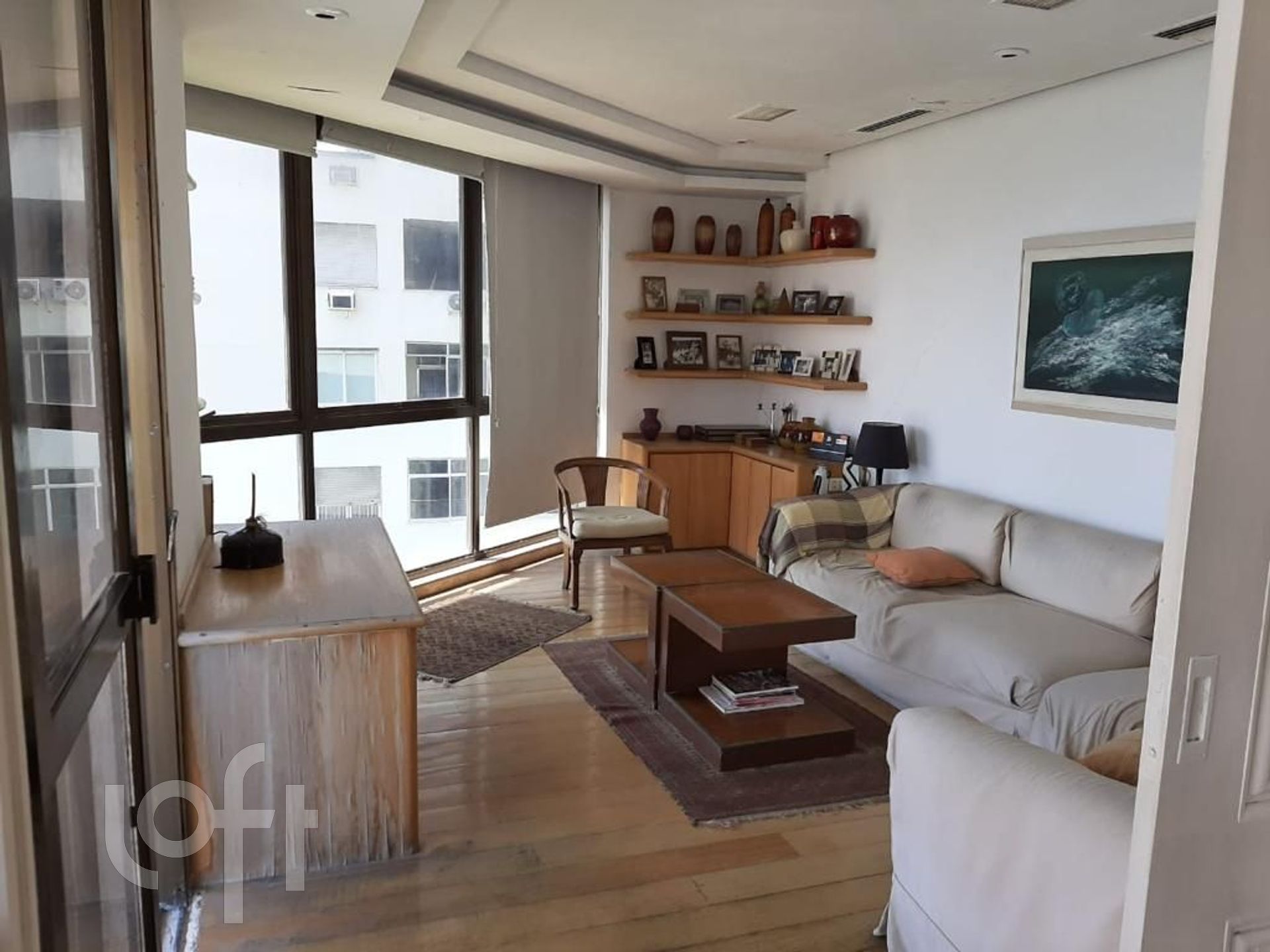 Apartamento à venda com 4 quartos, 380m² - Foto 11