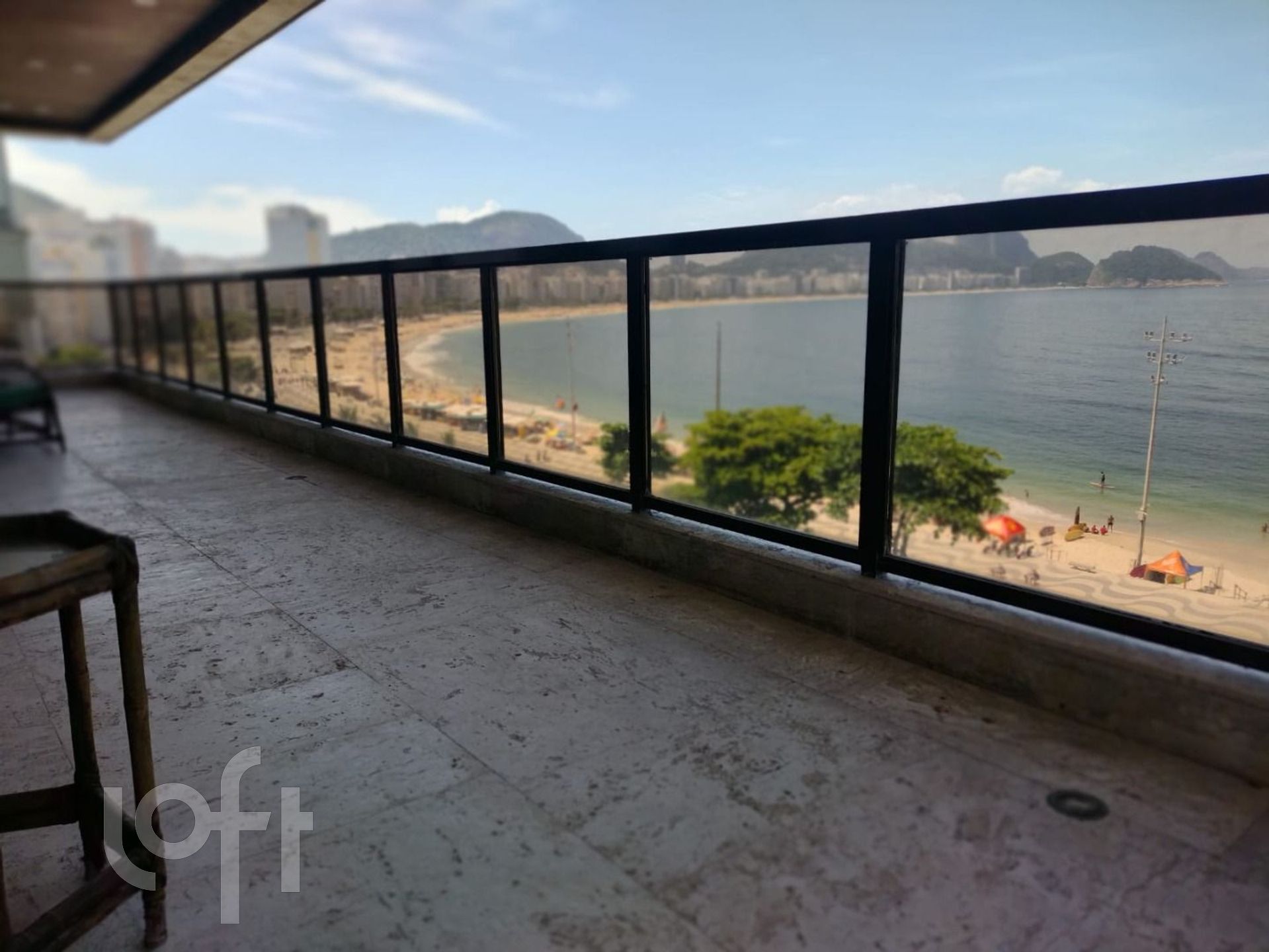 Apartamento à venda com 4 quartos, 380m² - Foto 4