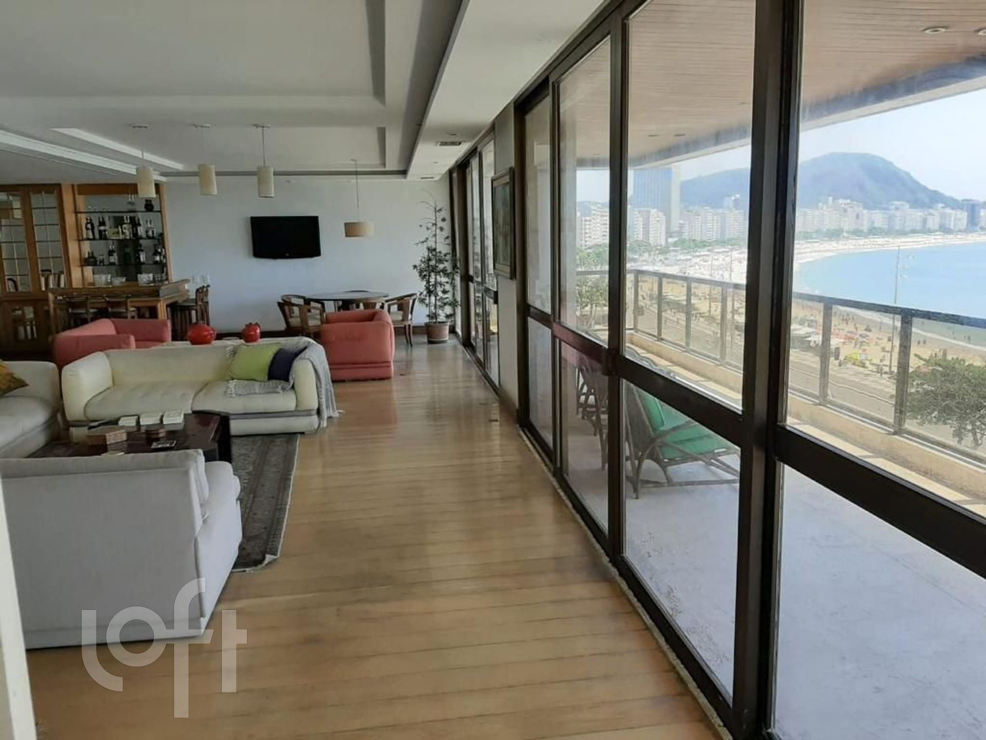 Apartamento à venda com 4 quartos, 380m² - Foto 6