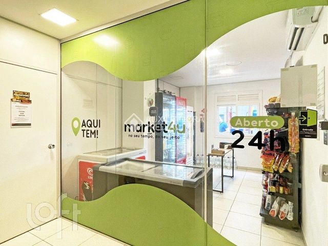 Apartamento com 64m², 2 dormitórios, 1 suíte, 1 vaga, São João em Porto Alegre