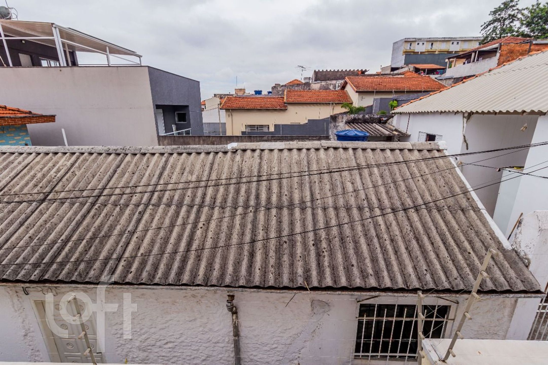 Casa de Condomínio à venda com 2 quartos, 49m² - Foto 21