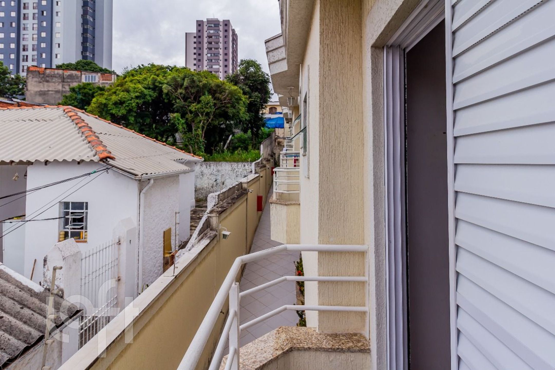 Casa de Condomínio à venda com 2 quartos, 49m² - Foto 19