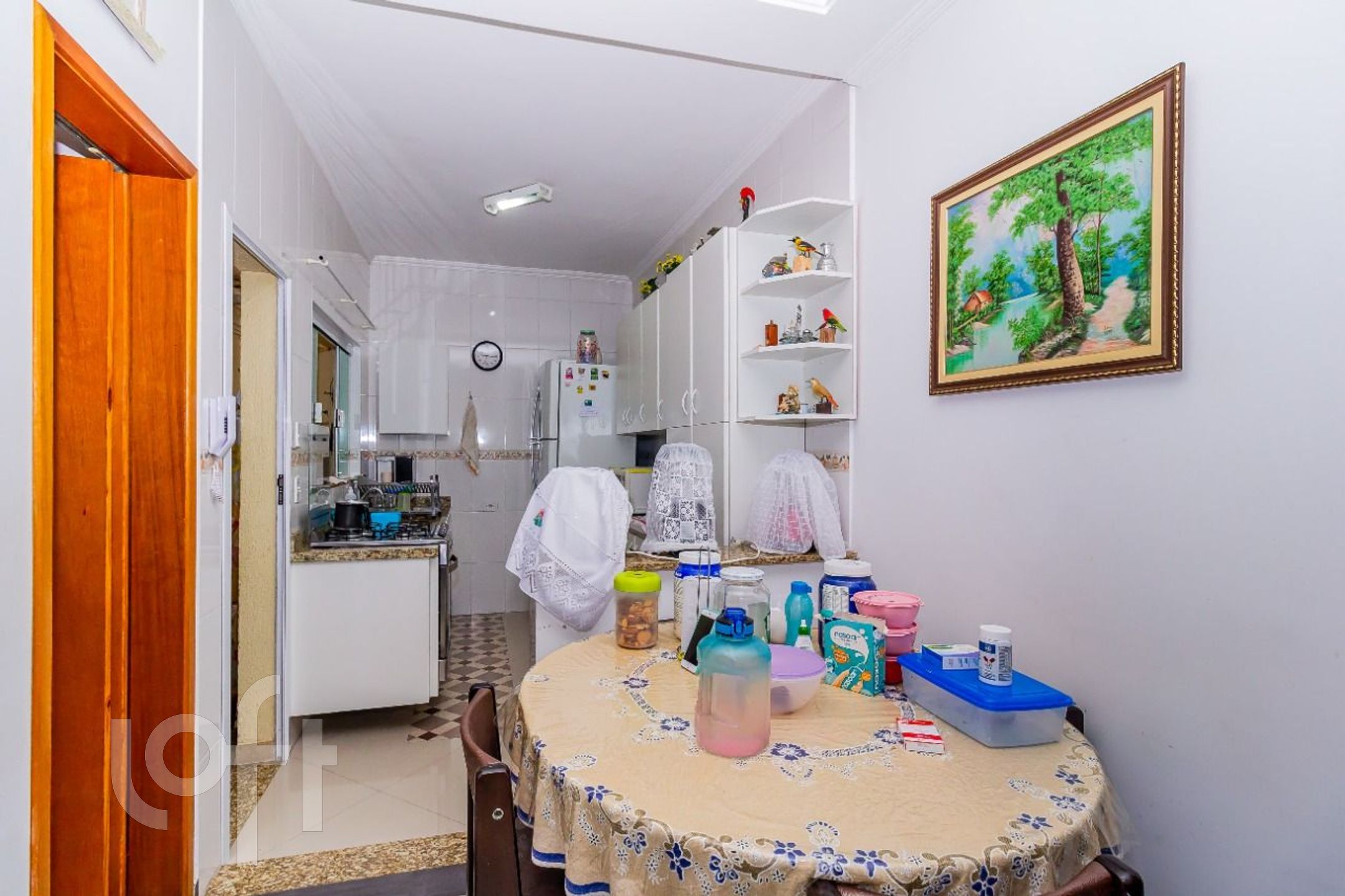 Casa de Condomínio à venda com 2 quartos, 49m² - Foto 16