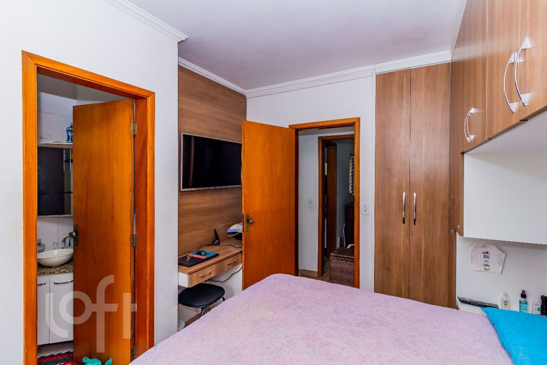 Casa de Condomínio à venda com 2 quartos, 49m² - Foto 11