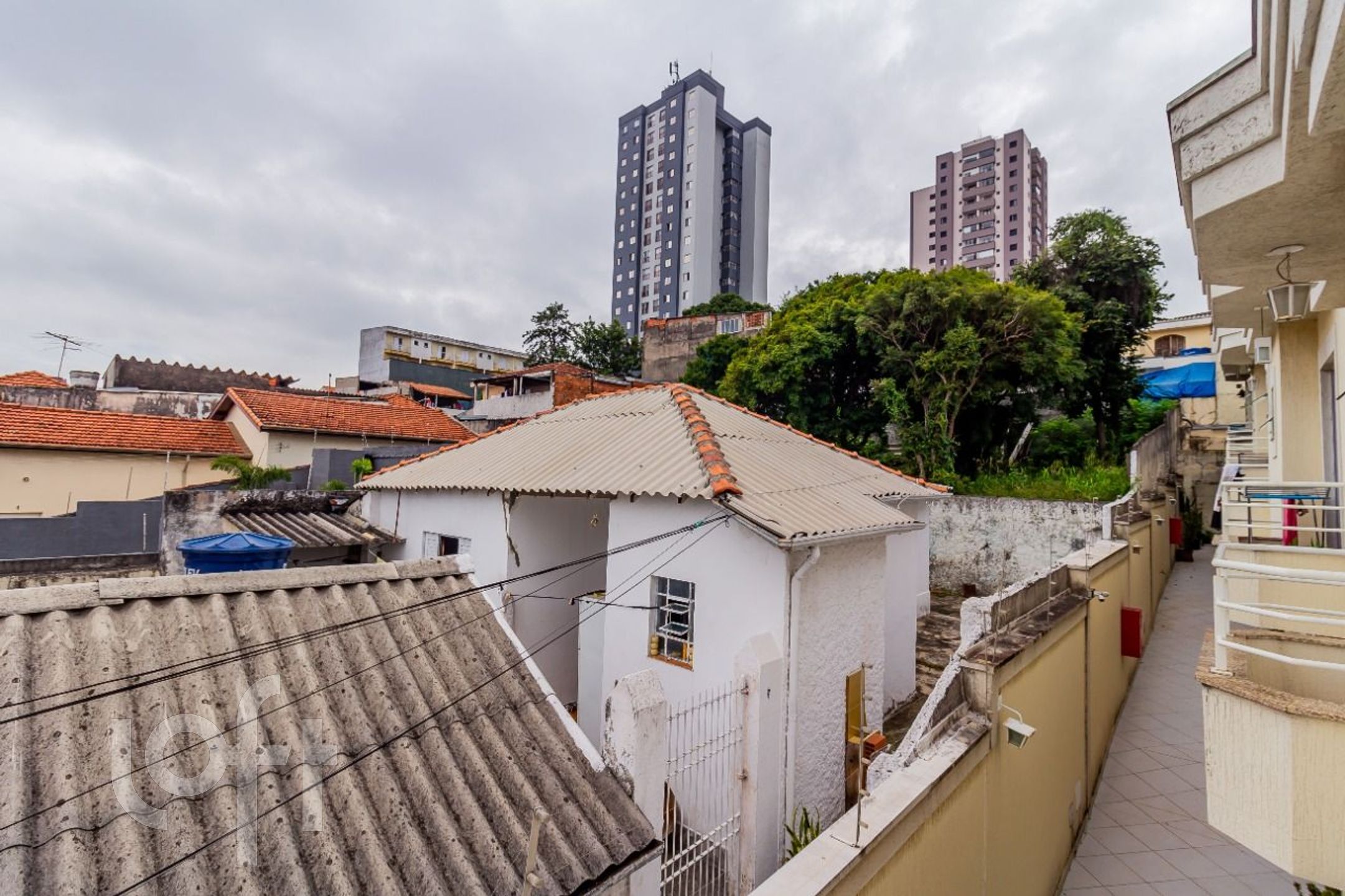 Casa de Condomínio à venda com 2 quartos, 49m² - Foto 22