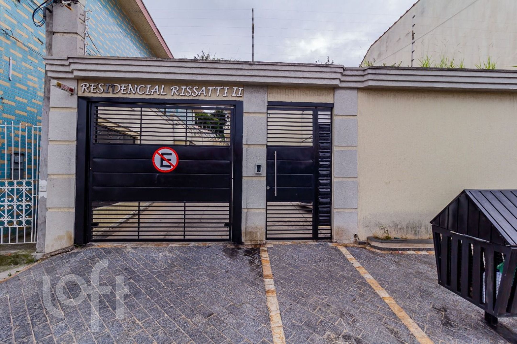 Casa de Condomínio à venda com 2 quartos, 49m² - Foto 43