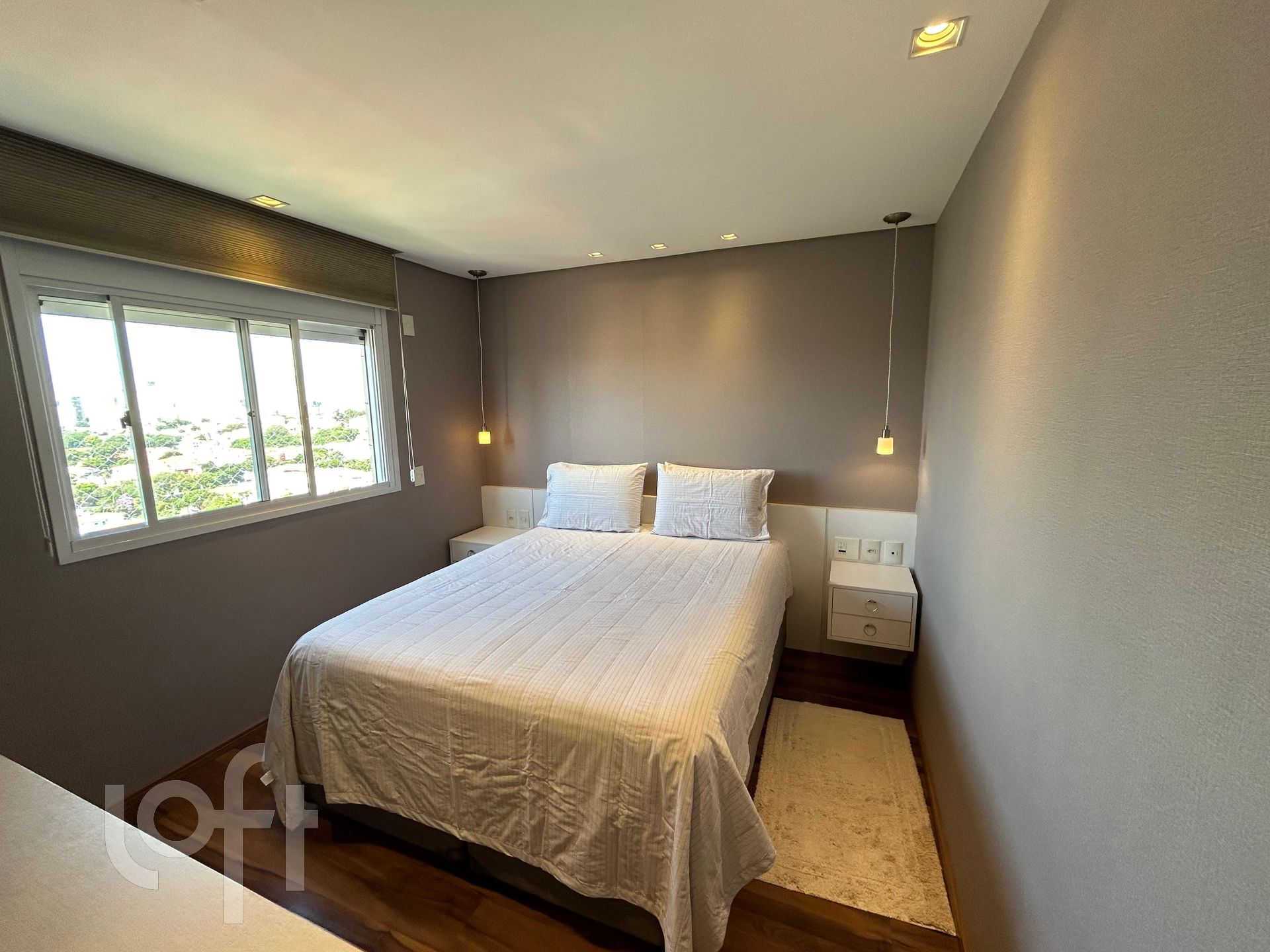 Apartamento à venda com 3 quartos, 130m² - Foto 22