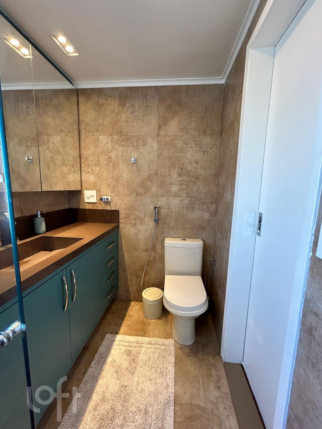 Apartamento à venda com 3 quartos, 130m² - Foto 34